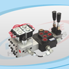 DCV20 Series Directional Sectional Valve