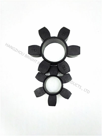 Customized EPDM Rubber Gasket Aging Resistant