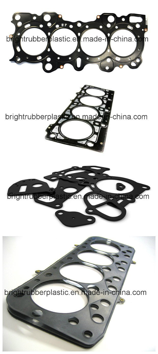 Customized High Quality Rubber Gasket