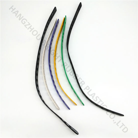 Colorful Silicone Strap Used for Bandage