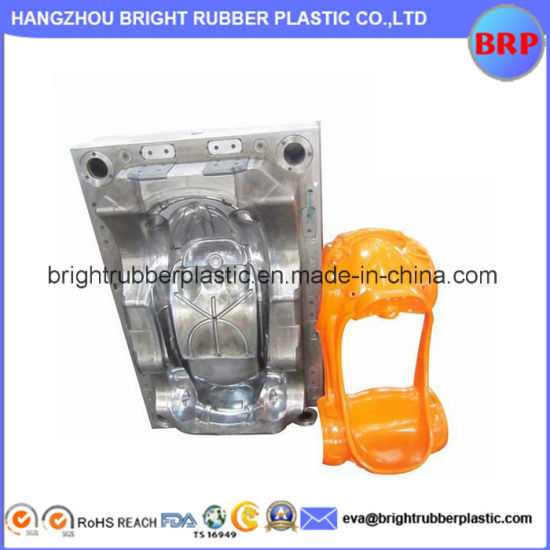 Customized High Precision Injection Plastic Moulded Parts