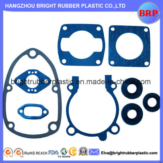 High Quality Molded Rubber Gaskets