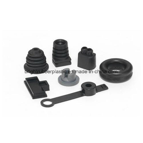 Silicone Rubber Component / Rubber Mold Parts