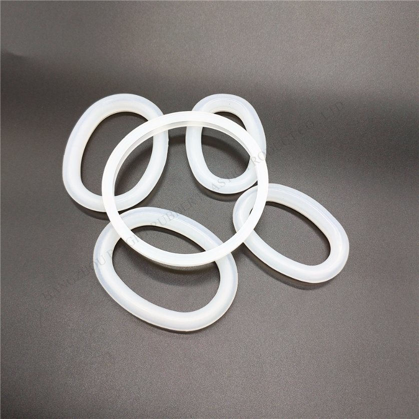Rubber Silicone Water Seal Grommet