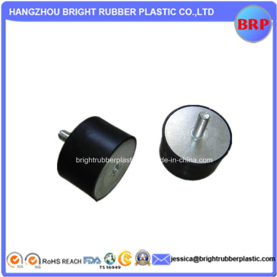 OEM High Quality Auto Rubber Mounts