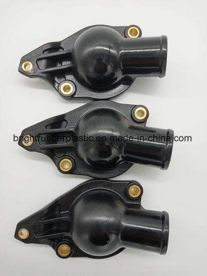 PBT Glass Filled Injection Part for Motorcycle