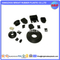 Custom Rubber Parts Made by Compression Molding