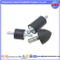 Shock Resistant Molding Rubber Buffers, 30 Degree - 90 Degree