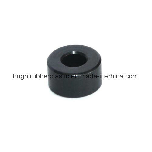 High Quality Weather Resistant Rubber Barrel, Customized Rubber Parts