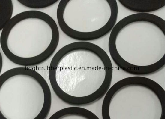 Customized Rubber O-Rings for Sealing