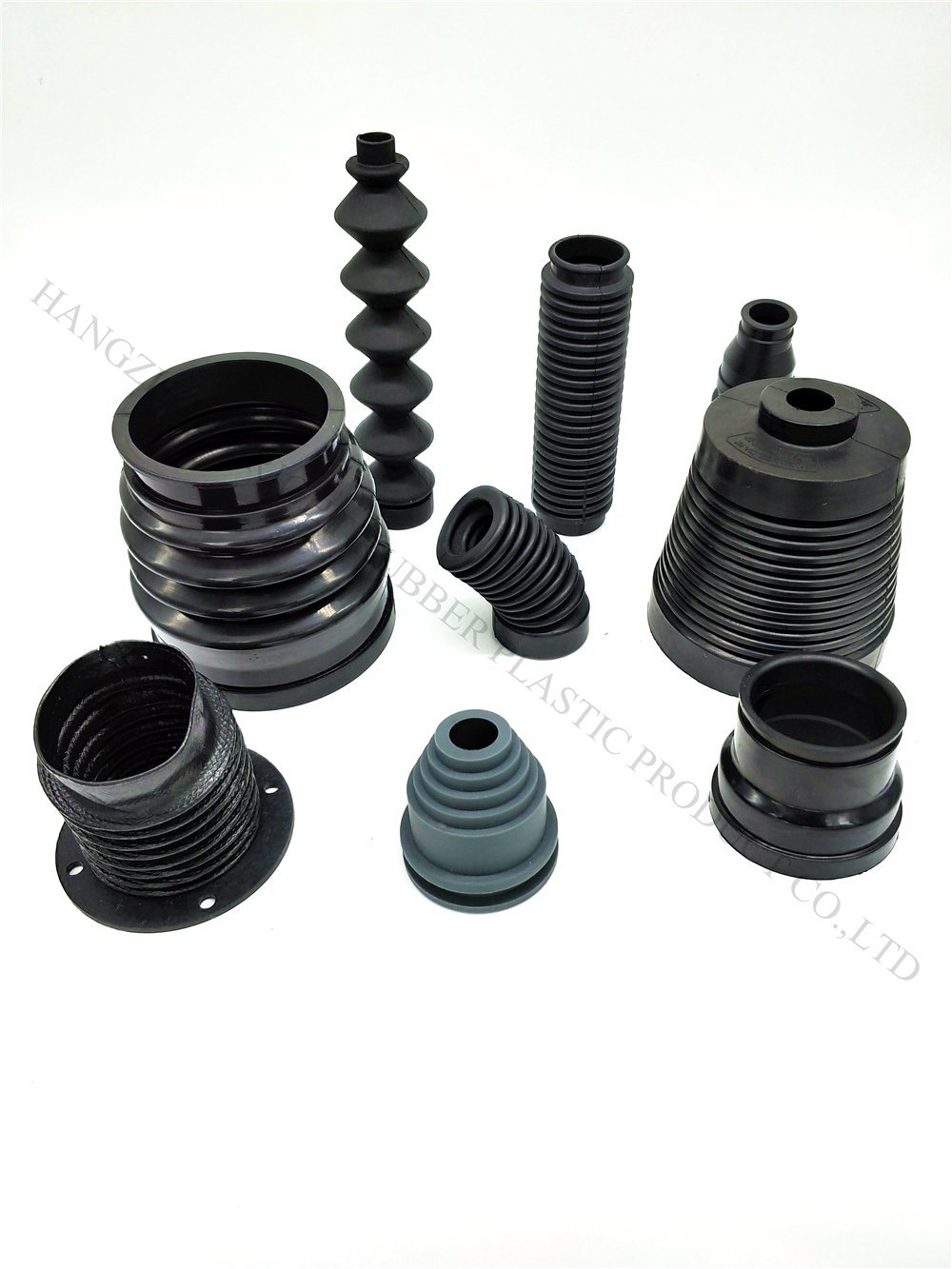 HNBR Rubber Dust Cover for Vehicle