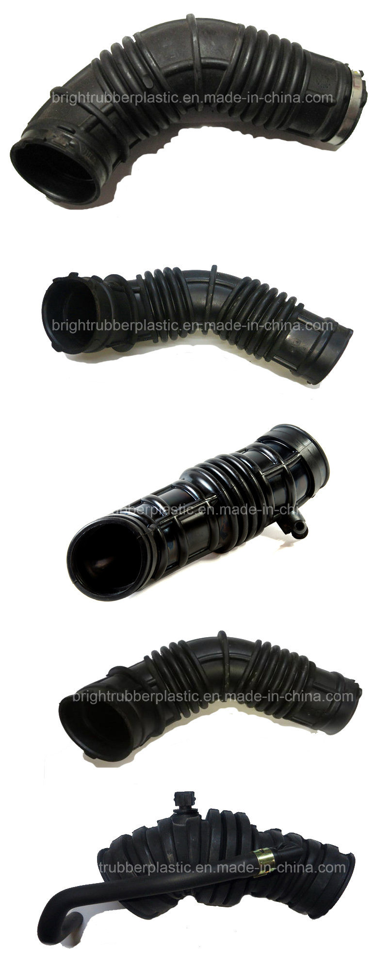 High Quality Custom Automotive Rubber Parts