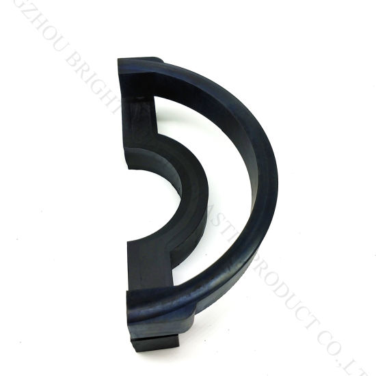 Rubber+Metal Heavy Duty Spring Support Mount