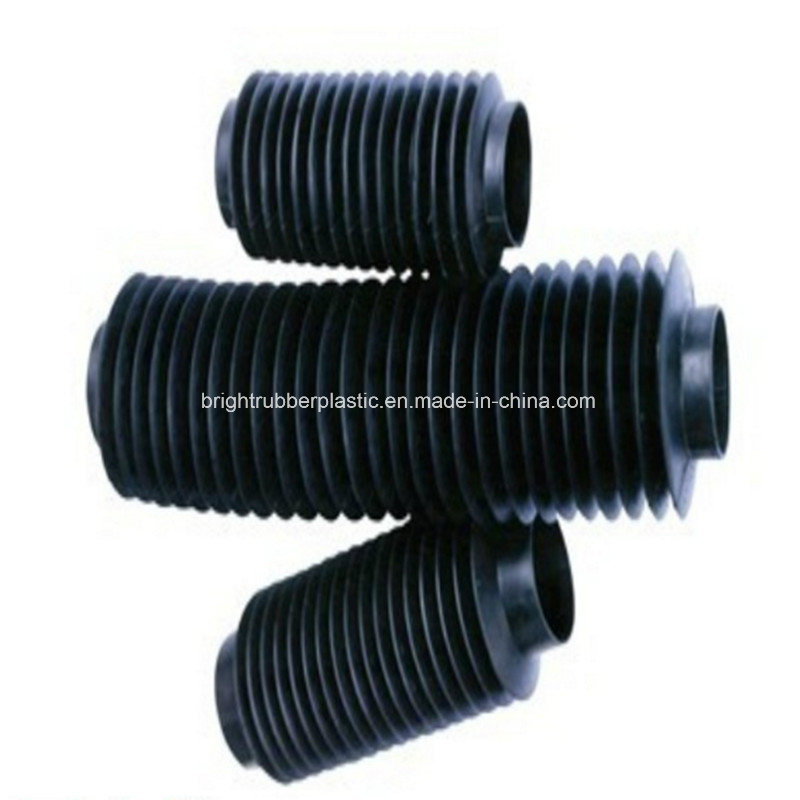 OEM Ts 16949 Approved High Quality Rubber Protection Supplier Bellows