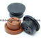 High Quality Silicone Rubber Plug Customize