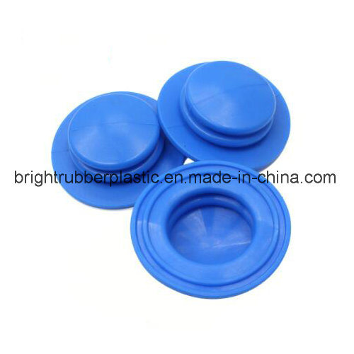 Customed Rubber Mounting Grommet Damper