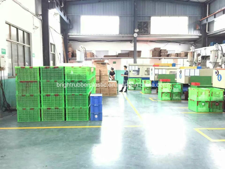 OEM High Quality Various Shapes of Black Plastic Cap