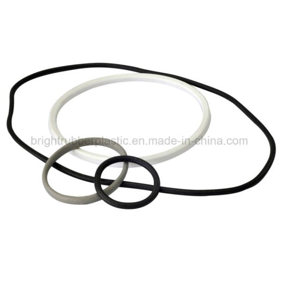 Rubber O Ring/Silicone O-Ring/Color Rubber O Ring Manufacturer