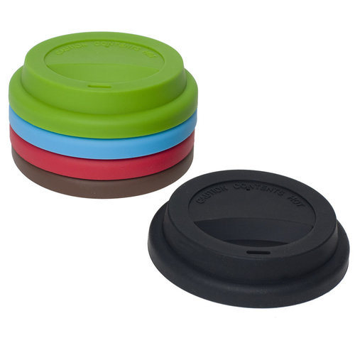 FDA Grade Silicon Lid for Cup