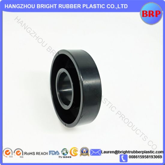 Plastic Injection PP Holder Customized with High Precision