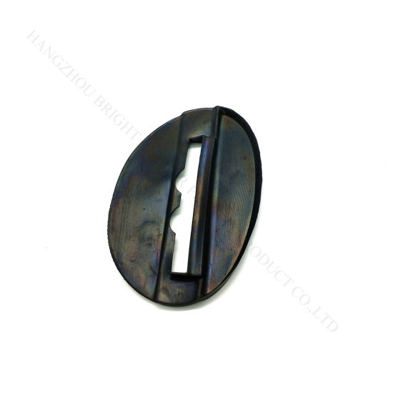 High Temperature Resistance Compression Molding Rubber Part