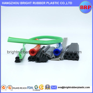 High Quality Customized Extrusion Rubber Product