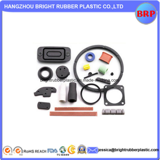 OEM High Quality Silicone Rubber Parts for Industrial Use