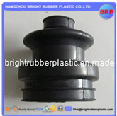 Customized Industrial Neoprene Rubber Parts