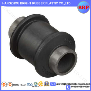 Aging Resistant Customized Rubber Auto Bushing
