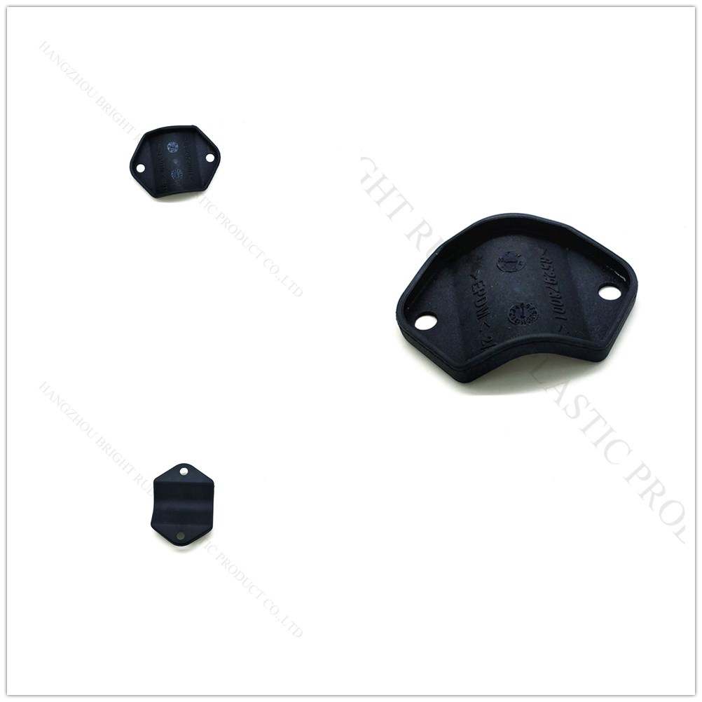 Automotive EPDM Rubber Cap for Car Use