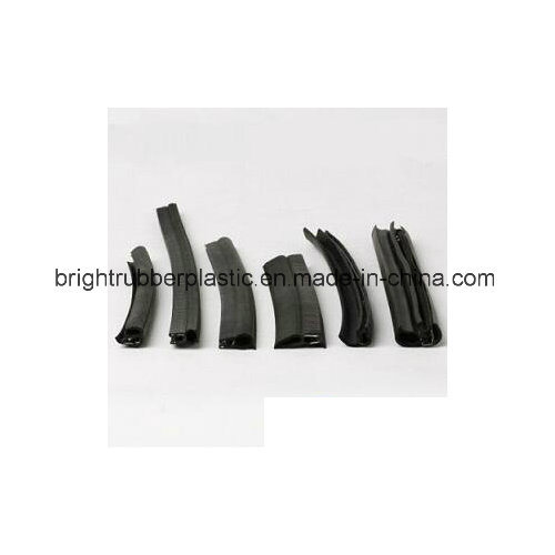 OEM/ODM High Quality Extruded Rubber Part