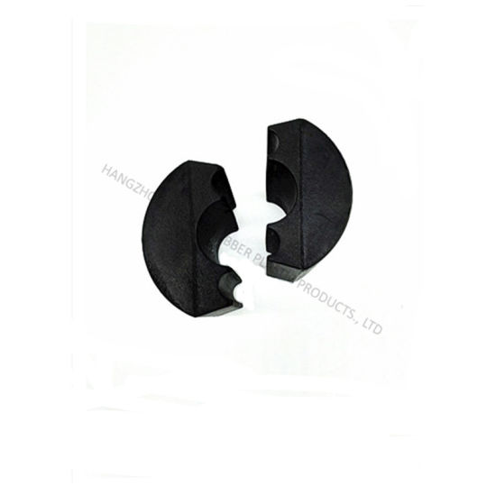 Automotive EPDM Rubber Silent Block Used for Car