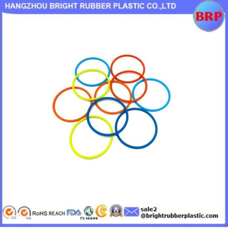 High Quality Color Rubber O Ring for Sale