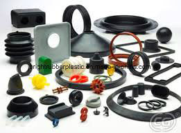 OEM High Quality Rubber Part for Cars