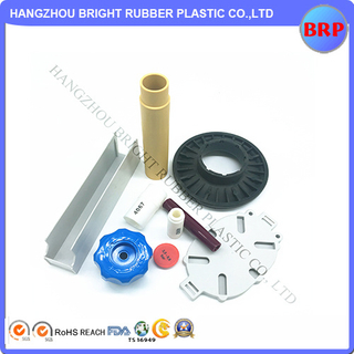 Customized High Quality Injection Plastic Product
