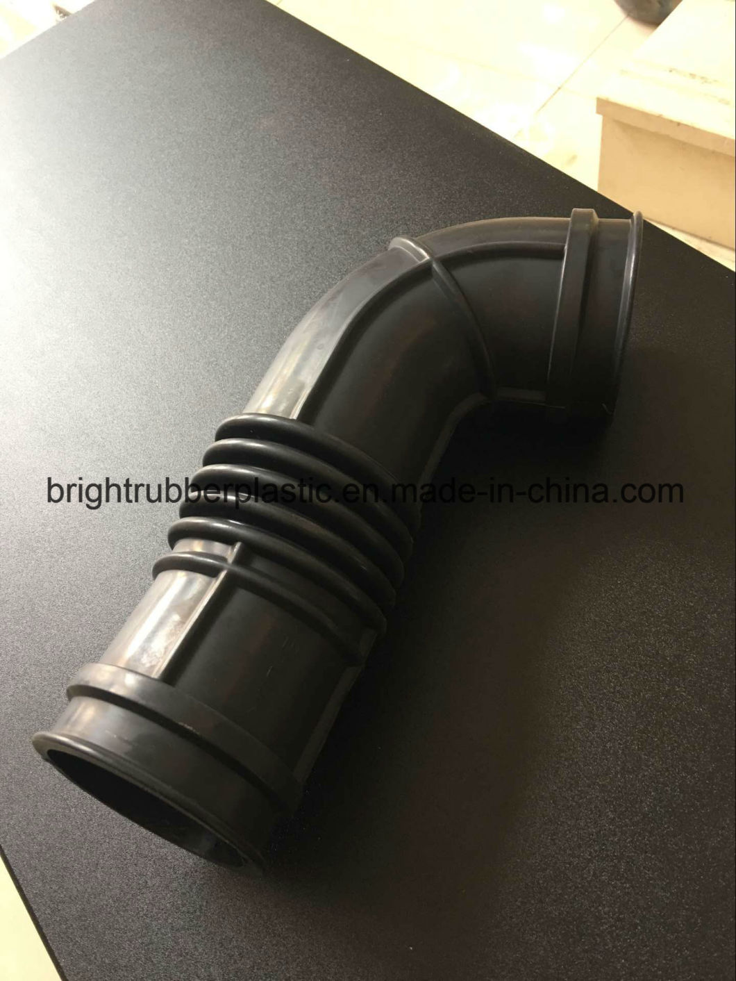 High Quality Customized Molded Rubber Bellow