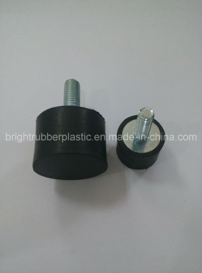 Custom Rubber Shock Absorber