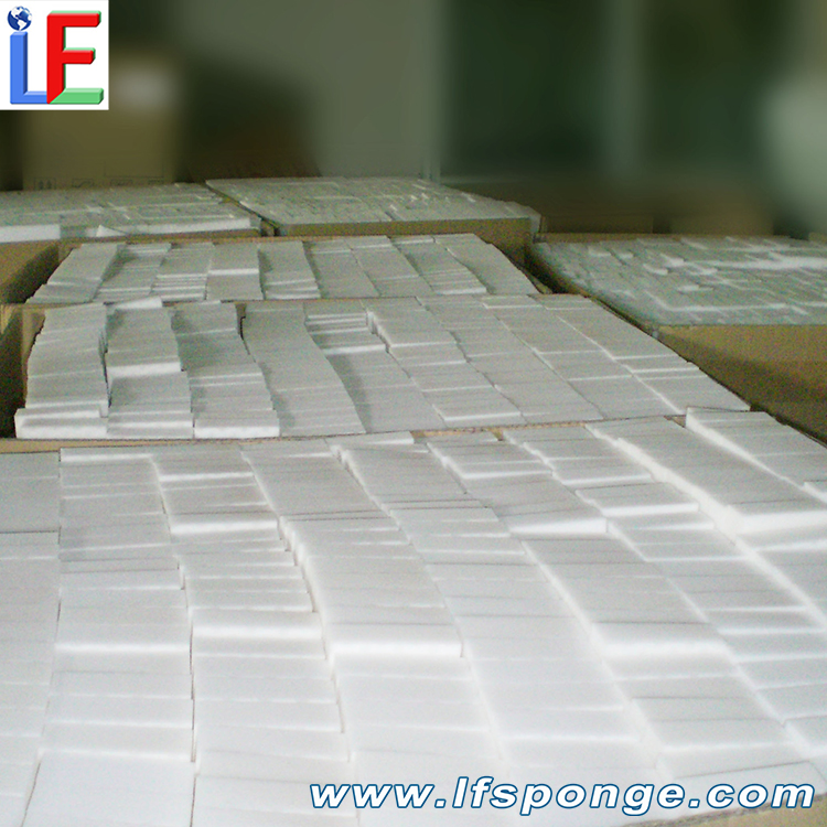 Yacht Cleaning Melamine Sponge