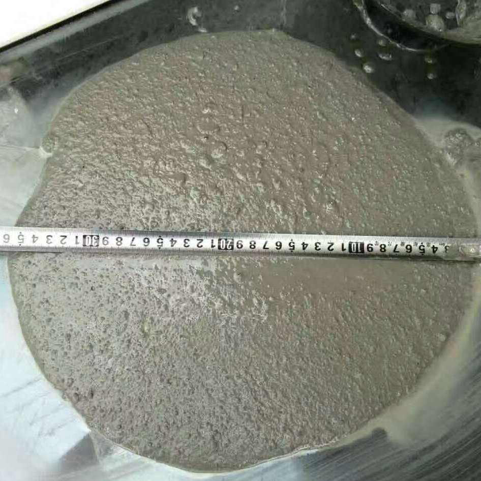 Замедление высокого удержания оседания Тип Перекачивание бетонной жидкости Суперпластификатор из поликарбоксилата 50%