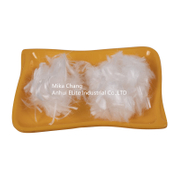 Monofilament PP Polypropylene Microfiber Fiber for Concrete Reinforcement
