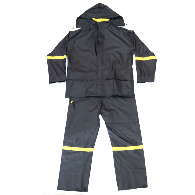 6601 rain suit