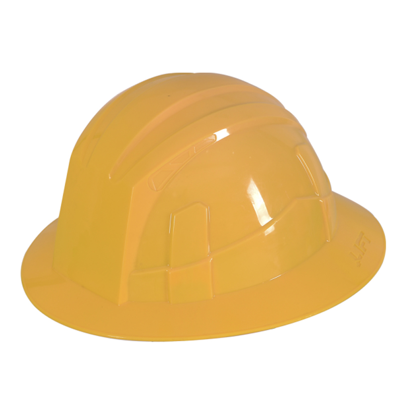 HS-T019 SAFETY HELMET