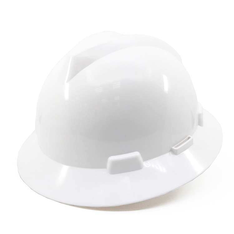 HS-T046 SAFETY HELMET