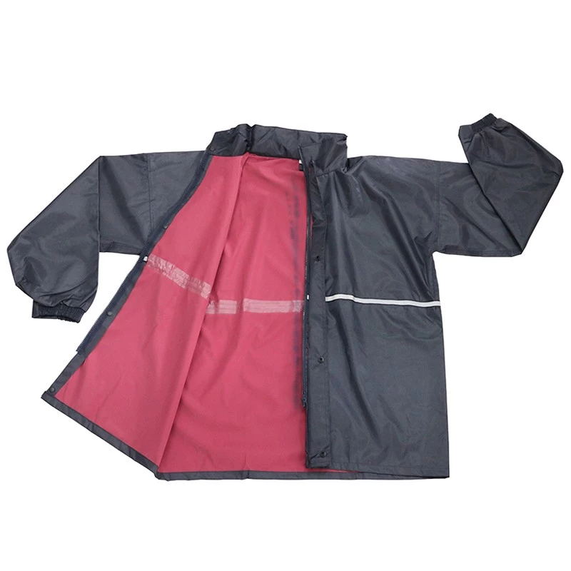 5135 RAINCOAT 3