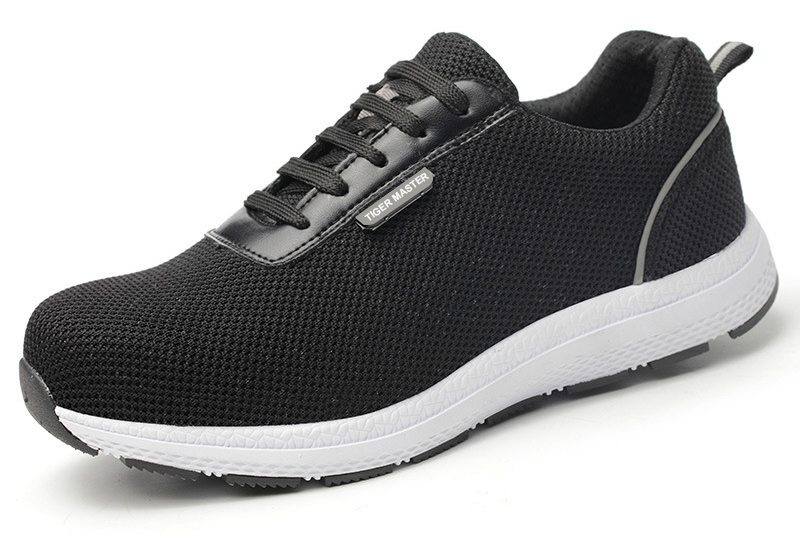 SP018 SHOES SAFETY-HONGRE