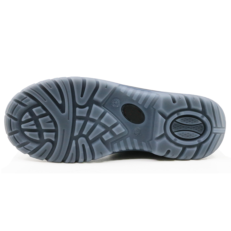 JK008 SAFETY SHOE SOLE
