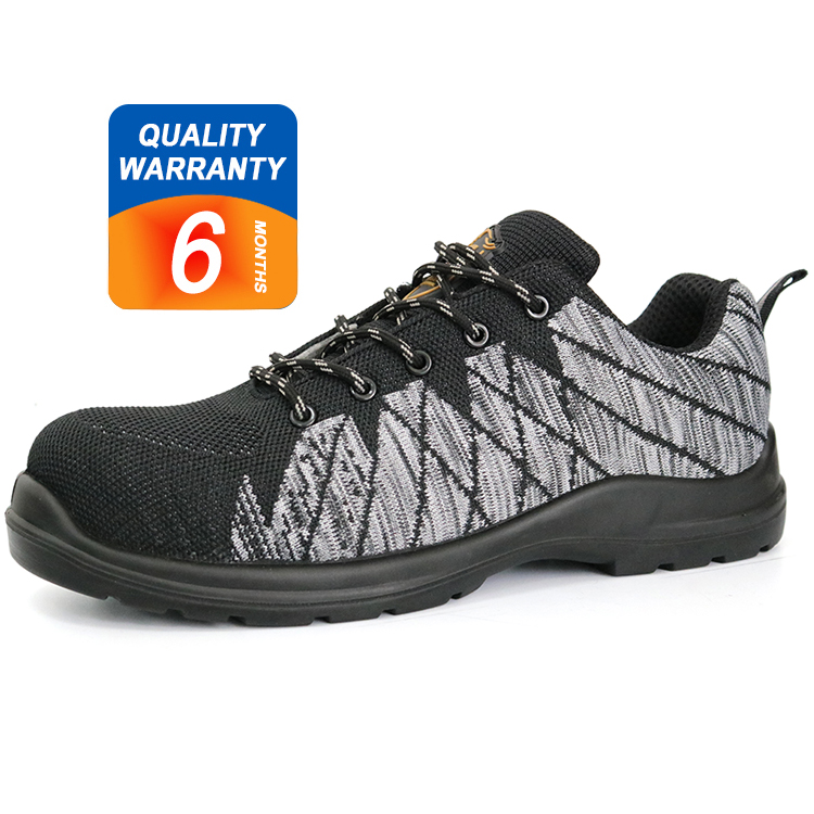 SP022 SAFETY SHOES