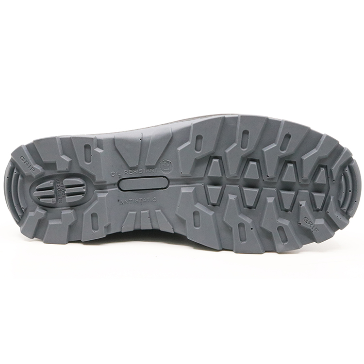 372 safety shoes sole