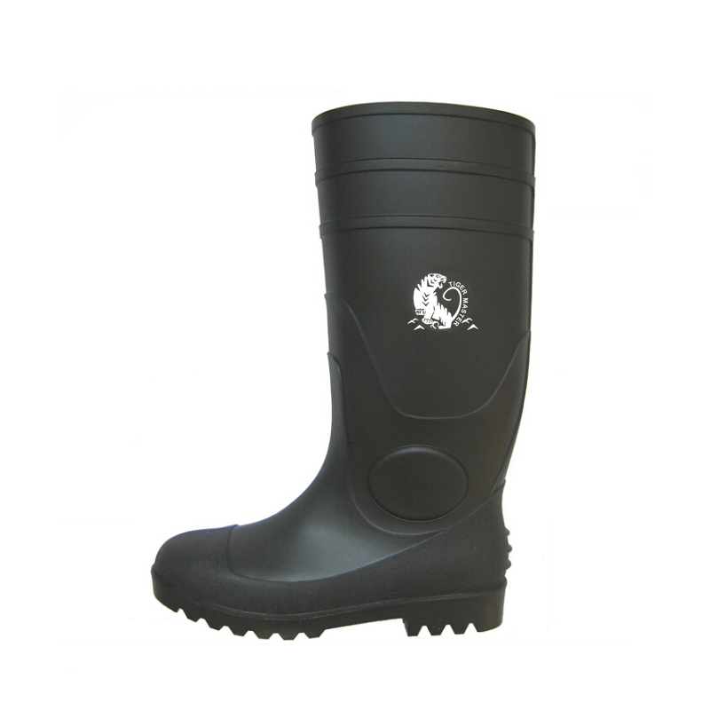 39CM BBS PVC BOOTS (2)