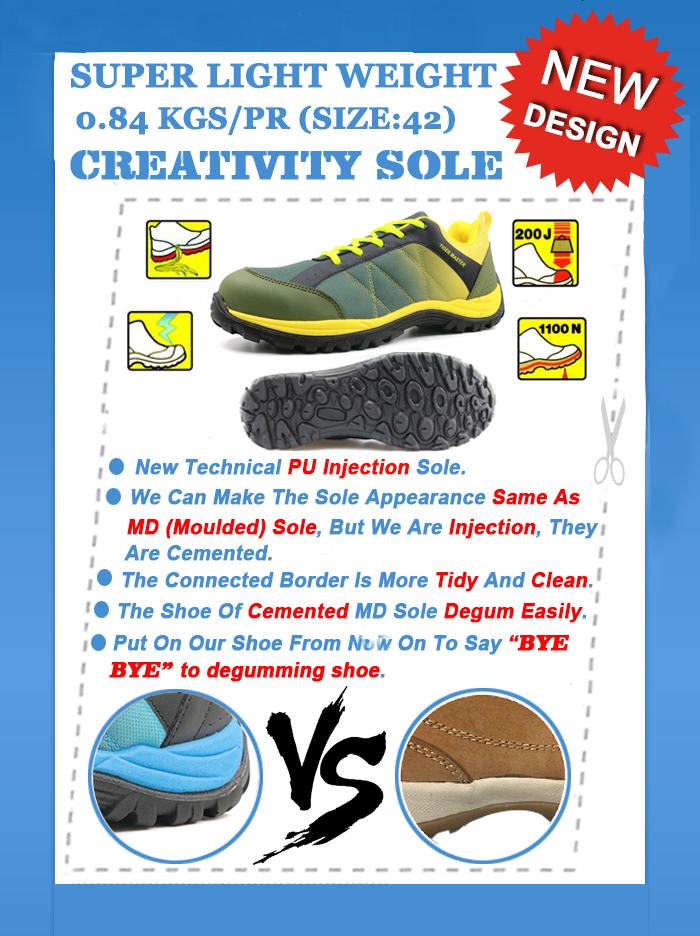 BTA029 SAFETY SHOES (2)